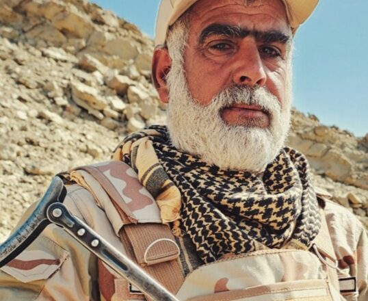 बीएलए मजीद ब्रिगेड के फिदाई फजल बलोच का बलोचिस्तान की आजादी की लड़ाई में शामिल होने का आह्वान