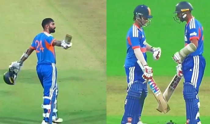 वॉर्म-अप मैच में इंडिया ए ने यूएसए को हराकर दिखाया दम, जगदीशन का शतक और बदोनी की नाबाद पारी