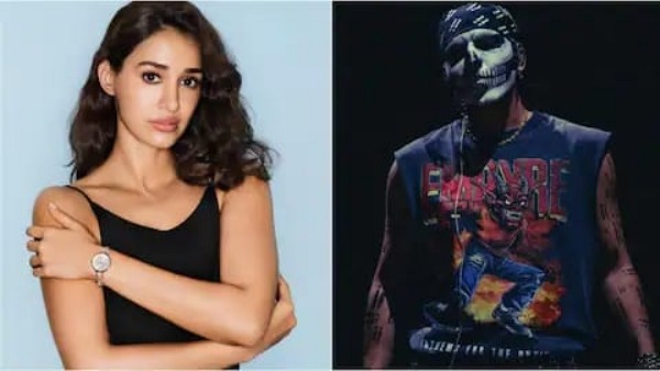 दिशा पाटनी के साथ रिश्ते की खबर पर तलविंदर ने चुप्पी तोड़ी