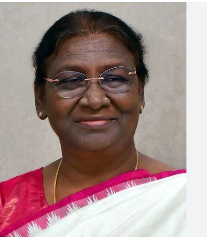 राष्ट्रपति द्रौपदी मुर्मु का ओडिशा दौरा, पांच जिलों में कार्यक्रम