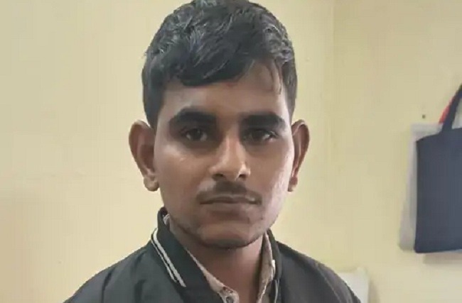 मप्र के धार जिले में चॉकलेट का लालच देकर पांच वर्षीय बच्ची से दुष्कर्म, आरोपी गिरफ्तार