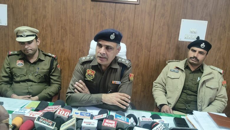 सिरसा में नशा तस्कर की 64 लाख रुपये की अवैध संपत्ति फ्रीज की गई