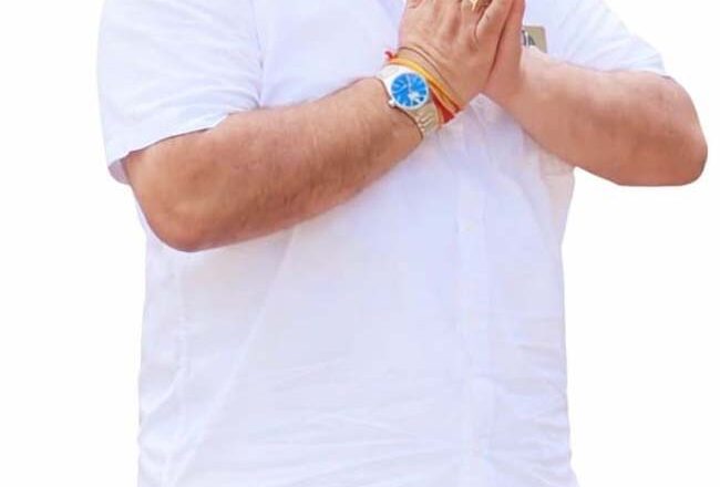 राजिम कुंभ (कल्प): श्रद्धालुओं के लिए मंत्री राजेश अग्रवाल का आमंत्रण