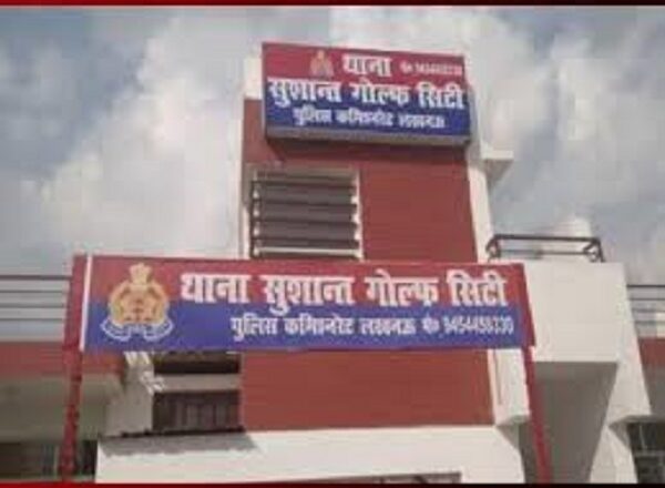 लखनऊ में रिटायर्ड एयरफोर्स अधिकारी को बदमाशों ने गोली मारी