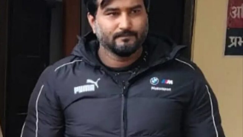 जिम जिहाद: इमरान के 30 घंटे के रिमांड में 600 किमी की यात्रा, कई रहस्य उजागर