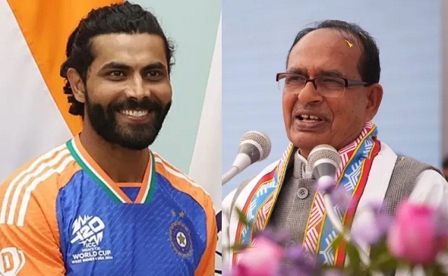 रायसेन में सांसद खेल महोत्सव का भव्य समापन, शामिल होंगे शिवराज सिंह और रविन्द्र जडेजा