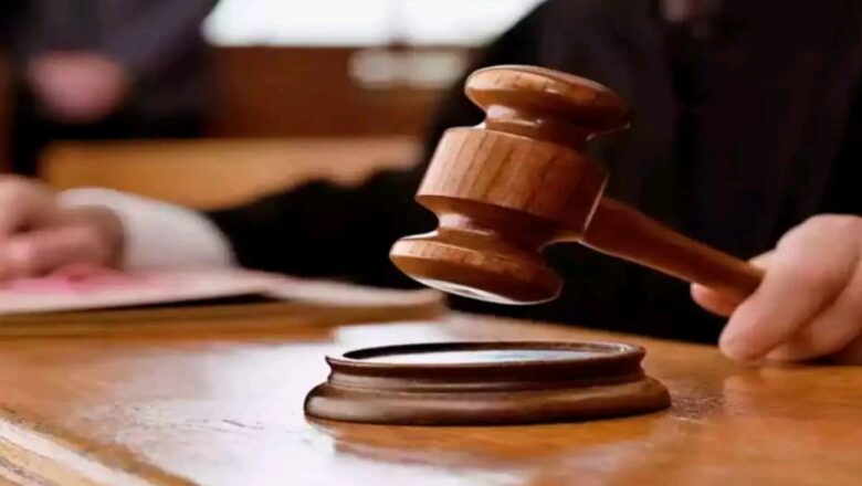 नाबालिग से दुष्कर्म के मामले में तांत्रिक को 20 साल की कठोर सजा और 25 हजार रुपये जुर्माना