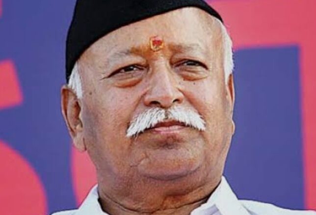 डॉ. भागवत का देहरादून दौरा: आरएसएस की शताब्दी वर्ष समारोह की तैयारी