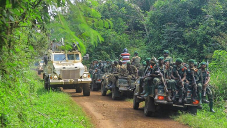 पूर्वी कांगो में दाएश समर्थित विद्रोहियों का खूनी हमला, 20 लोगों की निर्मम हत्या