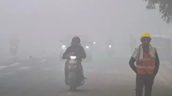 मध्य प्रदेश में दो दिन ठंड से राहत, 13 फरवरी से फिर बढ़ेगी सर्दी, तापमान में उतार-चढ़ाव जारी