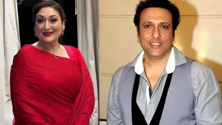 पत्नी सुनीता के आरोपों पर गोविंदा की प्रतिक्रिया, बोले—बच्चों को इंडस्ट्री के दबाव से दूर रखना चाहता था