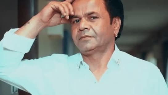 चेक बाउंस केस में आत्मसमर्पण से पहले भावुक हुए राजपाल यादव, बयान हुआ वायरल