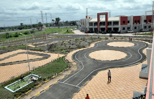 जबलपुर में स्थापित होगा देश का सबसे बड़ा मल्टी फंक्शनल ट्रेनिंग सिम्युलेटर