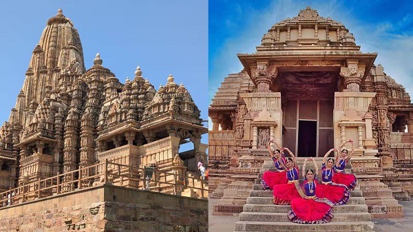 52वाँ अंतर्राष्ट्रीय खजुराहो नृत्य समारोह आज से