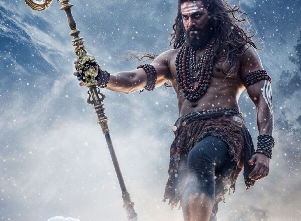 महाशिवरात्रि पर रिलीज हुआ ‘नागबंधम’ का टीज़र, महेश बाबू ने किया लॉन्च