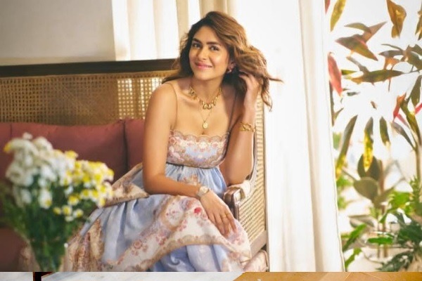 लहजे से नहीं, लगन से बनती है पहचान : मृणाल ठाकुर