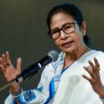 बरुईपुर कांड पर सियासत तेज, घर के बाहर सुरक्षा बढ़ने पर ममता बनर्जी बोलीं- ‘मुझे हाउस अरेस्ट किया गया’