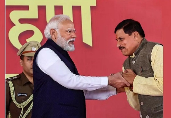 मप्र को मिला केंद्र से पंचायती राज के लिए 652 करोड़ का बूस्टर: ग्रामीण विकास को मिलेगी नई गति!