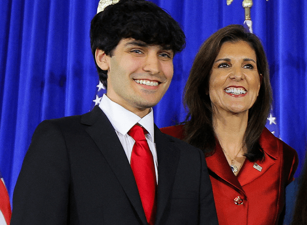 निक्की हेली के बेटे का विवादित बयान: भारत सरकार को बताया ‘सस्ता’, US का सहयोगी नहीं