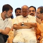 महाराष्ट्र में कांग्रेस और शरद पवार गुट के विलय की चर्चा तेज, राज्य स्तर पर चल रही शुरुआती बातचीत