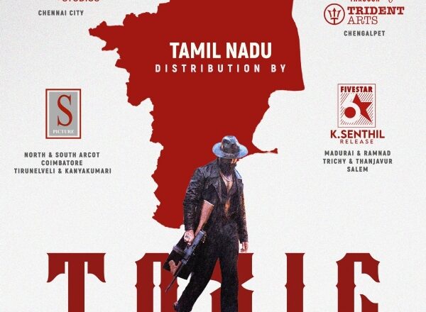 तमिलनाडु में यश का जलवा, ‘टॉक्सिक’ की रिकॉर्ड डील