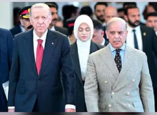 तुर्किए ने तोड़ा पाकिस्तान का इस्लामिक नाटो सपना, द्विपक्षीय सहयोग तक सीमित रह गया रक्षा समझौता