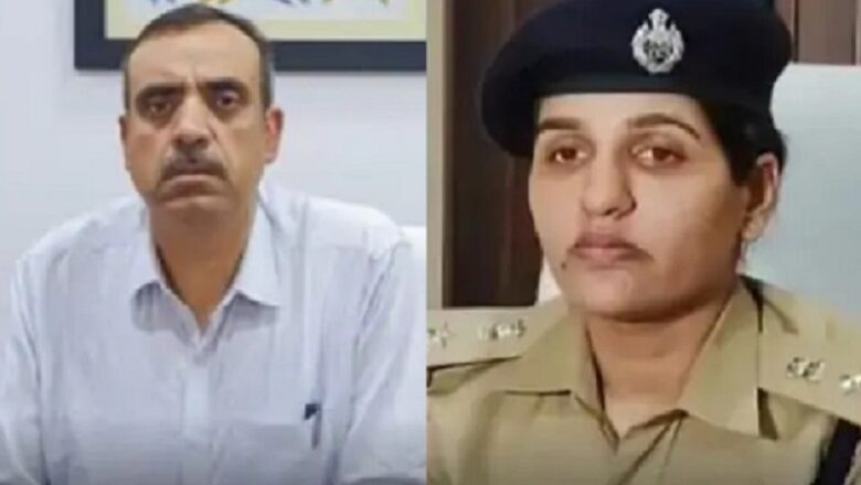 मप्रः आईएएस विकास मिश्रा बने सीधी के नए कलेक्टर, हितिका वसाल गुना एसपी की कमान