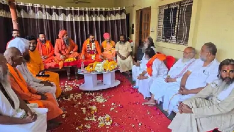 मप्र के उज्जैन में सिंहस्थ से पहले दो धड़ों में बंटे अखाड़े, अध्यक्ष पद को लेकर विवाद