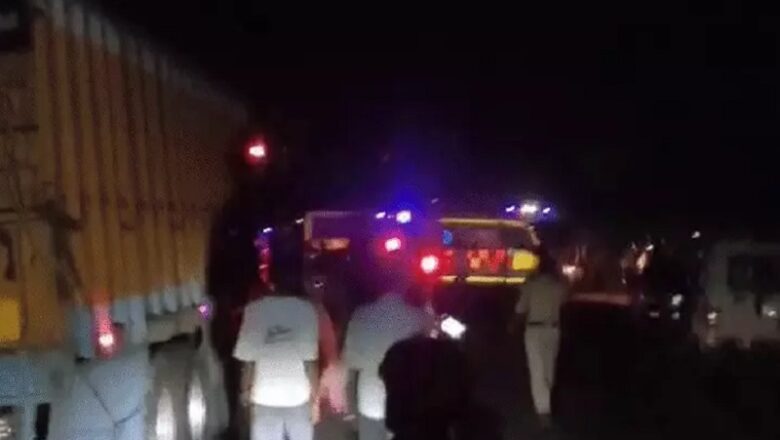 छिंदवाड़ा में पिकअप और बस के बीच जोरदार भिड़ंत, 10 लोगों की मौत और 30 से ज्यादा घायल