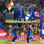 भारत बना टी20 विश्व कप चैंपियन, न्यूजीलैंड को 96 रन से हराकर तीसरी बार जीता खिताब