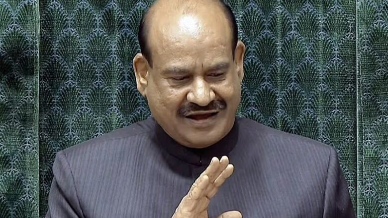 लोकसभा में विपक्ष को झटका… ओम बिरला को अध्यक्ष पद से हटाने का प्रस्ताव हुआ खारिज