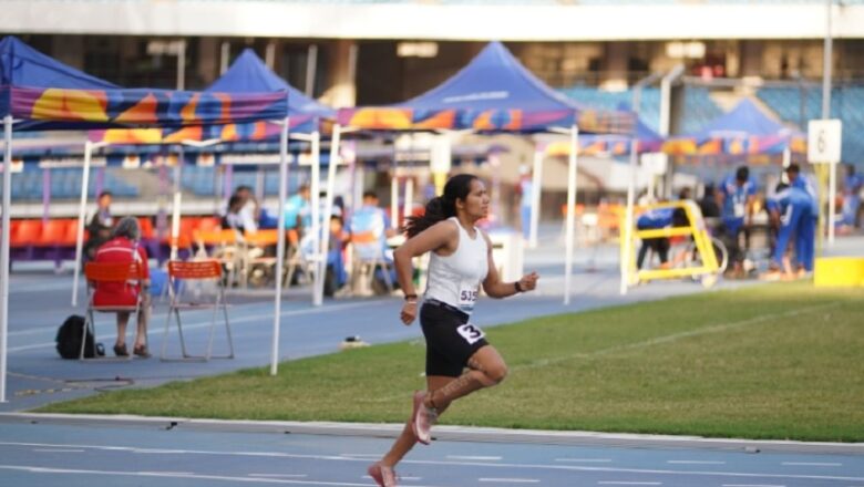 नई दिल्ली पैरा एथलेटिक्स ग्रां प्री 2026 में भारत का दबदबा, 208 पदकों के साथ शीर्ष पर रहा देश