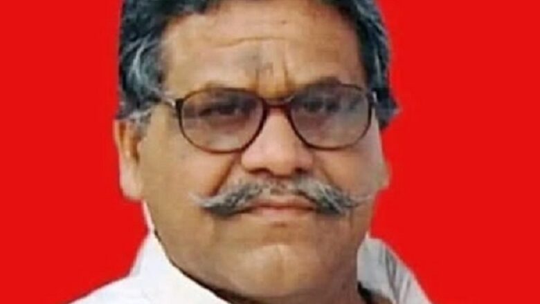 मप्रः पूर्व विधायक यादवेंद्र सिंह का निधन, मुख्यमंत्री ने व्यक्त किया शोक