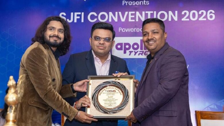 2030–2036 के वैश्विक खेल चक्र की तैयारी अभी से जरूरी: जय शाह