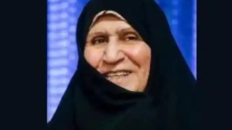 Iran के सुप्रीम लीडर अयातुल्ला खामेनेई की पत्नी की भी मौत.. US-इजराइली हमलें हो गई थीं घायल