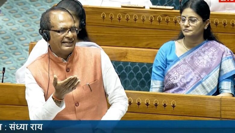 प्राकृतिक खेती से धरती मां की सेहत और किसान की आमदनी दोनों सुरक्षितः शिवराज सिंह चौहान