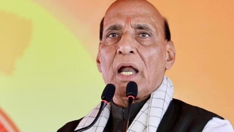 राजनाथ सिंह का बड़ा ऐलान… बोले- देश में खुलेंगे 100 नए सैनिक स्कूल… NCC कैडेटों की संख्या में होगी भारी वृद्धि