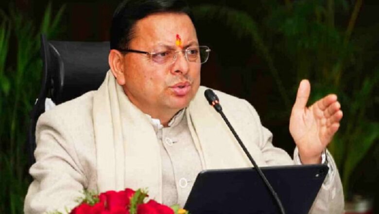 चारधाम यात्रा: अब तक हुए 10 लाख रजिस्ट्रेशन, CM बोले- सभी श्रद्धालुओं को दर्शन कराना हमारी जिम्मेदारी