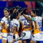 एफआईएच हॉकी विश्व कप क्वालीफायर 2026: भारत ने सेमीफाइनल में इटली को 1-0 से हराया, फाइनल में इंग्लैंड से भिड़ंत