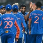 WI को 5 विकेट से हराकर सेमीफाइनल में भारत, ईडन गार्डन्स में रचा सबसे बड़े रन चेज का विश्व रिकॉर्ड