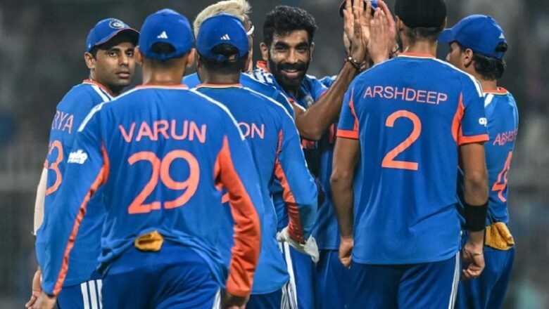 WI को 5 विकेट से हराकर सेमीफाइनल में भारत, ईडन गार्डन्स में रचा सबसे बड़े रन चेज का विश्व रिकॉर्ड