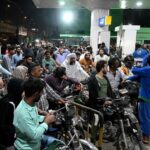 मिडिल ईस्ट संकट के बीच कई देशो ने बढ़ाए पेट्रोल-डीजल के दाम, भारत में अभी तक राहत