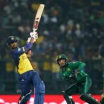 T20 World Cup: श्रीलंका को हराने के बाद भी PAK टूर्नामेंट से बाहर, सेमीफाइनल में NZ