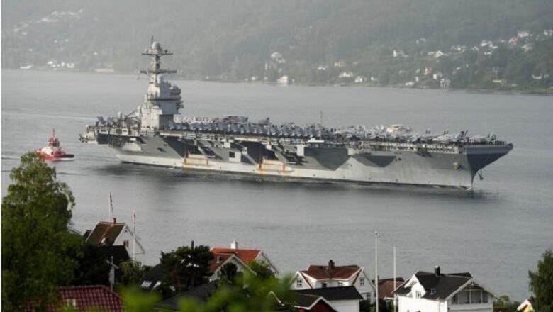 US के लिए लंबी और महंगी चुनौती साबित हो सकता है ईरान युद्ध… अमेरिकी रणनीतिकार नहीं लगा पाए अंदाजा