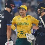 T20 WC 2026 : आज SA और NZ के बीच पहला सेमीफाइनल कोलकाता में…