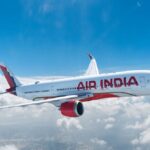 डीजीसीए ने एयर इंडिया को पश्चिम एशिया संकट के बीच लंबी उड़ानों के लिए दी अस्थायी छूट
