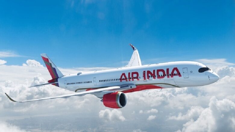 West Asia क्षेत्र में आज से संचालित होगी 58 उड़ानें…. संकट के बीच एयर इंडिया ने बड़ा फैसला