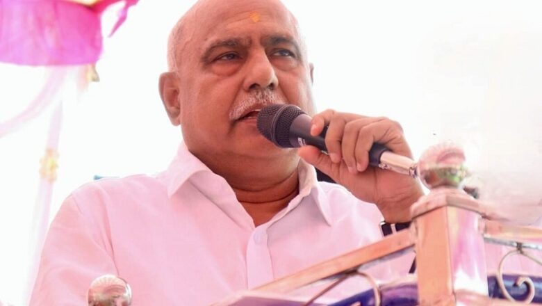 MP: बीजेपी प्रदेश अध्यक्ष खंडेलवाल की बेटी सुरक्षि का निधन, नेताओं ने व्यक्त किया दुख