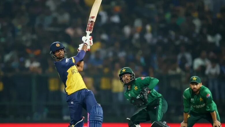 T20 World Cup: श्रीलंका को हराने के बाद भी PAK टूर्नामेंट से बाहर, सेमीफाइनल में NZ