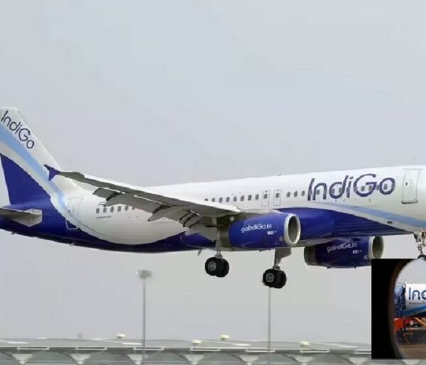 इंडिगो भी घरेलू और अंतरराष्ट्रीय उड़ानों पर लगाएगी फ्यूल सरचार्ज